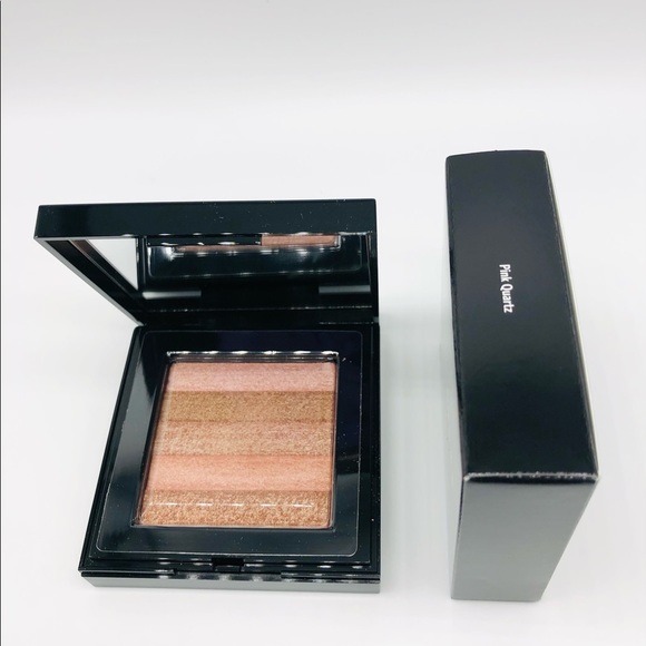 Bobbi Brown-Shimmer Brick Compact-Pink Quartz 0.4oz/10.3g NIB * PRICE IS FIRM * - Picture 2 of 5